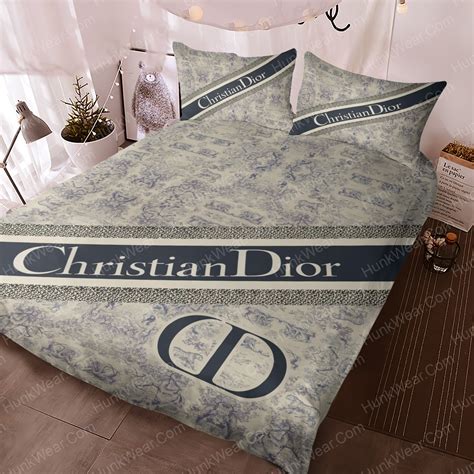 christian dior bedding sets.